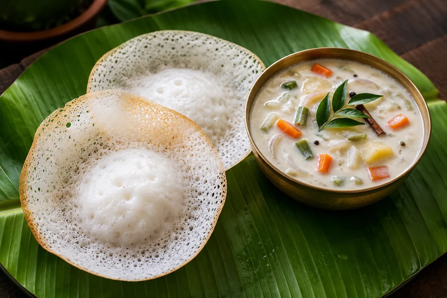 Appam Batter