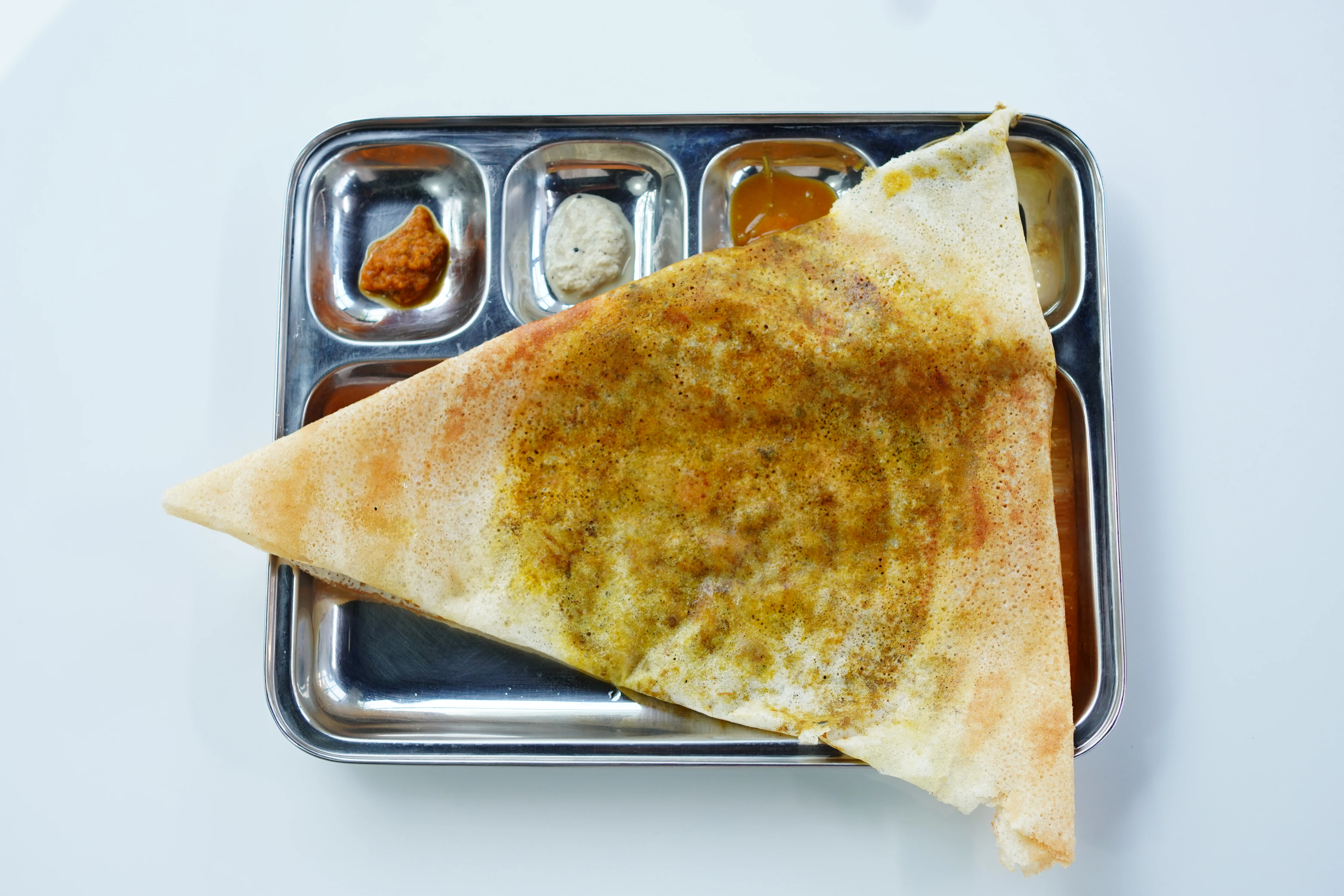 Dosas