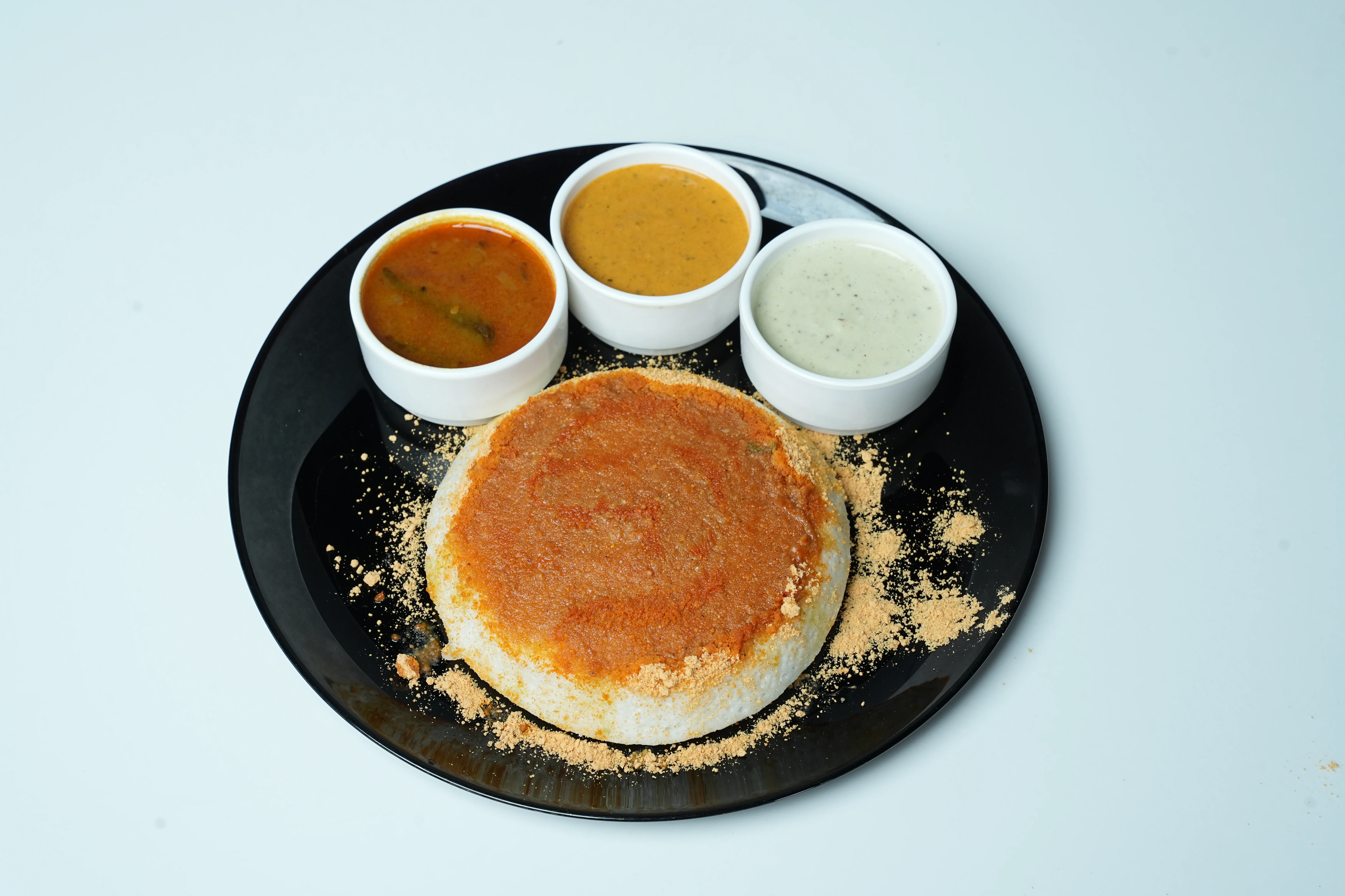Idlis